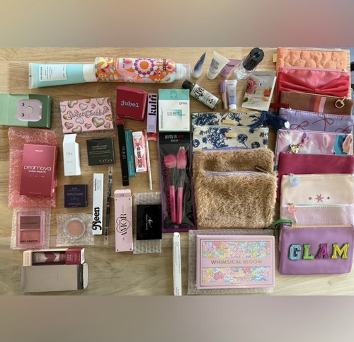 45pc new luxury makeup - luxury,