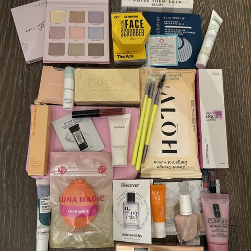 Assorted travel size beauty - assorted,