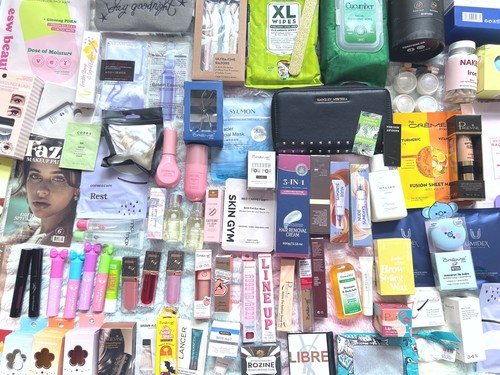 Pcs skincare makeup - pcs-,