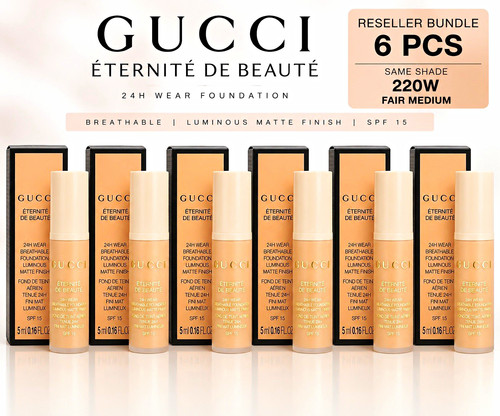Gucci éternité beauté - Éternité,