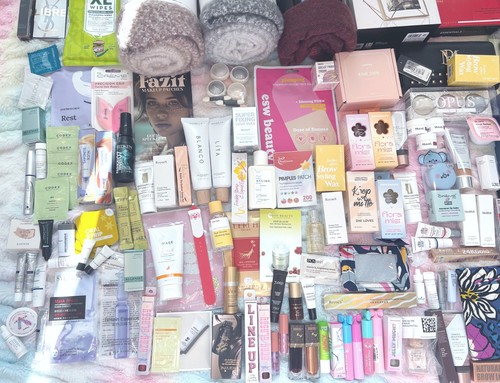 Huge skincare makeup - -, /