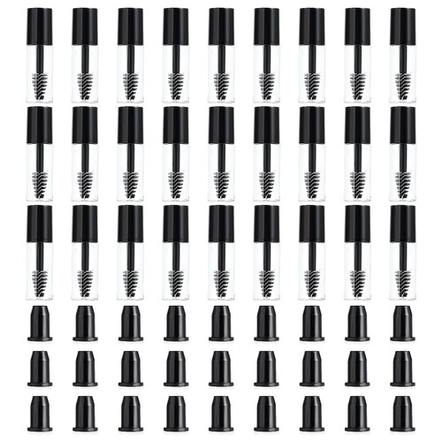 Pack 3ml empty mascara - pack,