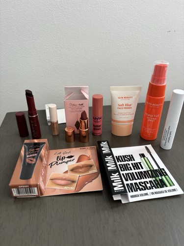 Makeup beauty lot - beauty,