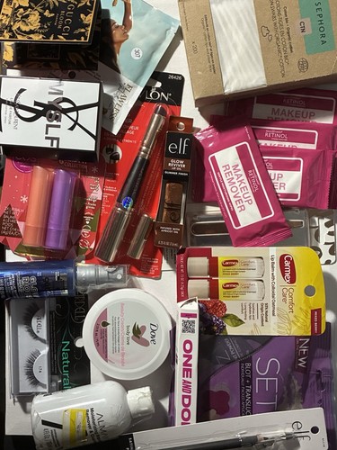 Beauty bundle ysl gucci - bundle,