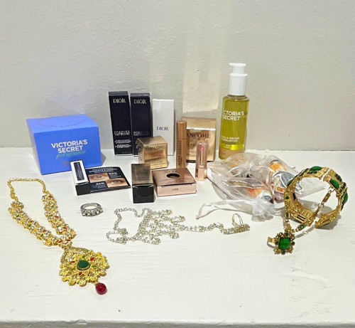 Assorted sample size dior - assorted,