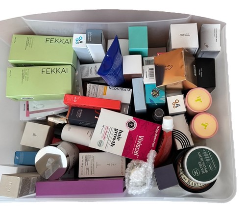 Wholesale mixed lot - mixed,
