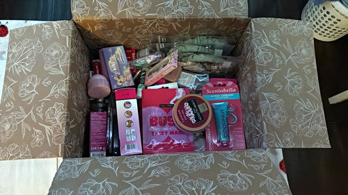 Piece beauty accessories - 45-piece,