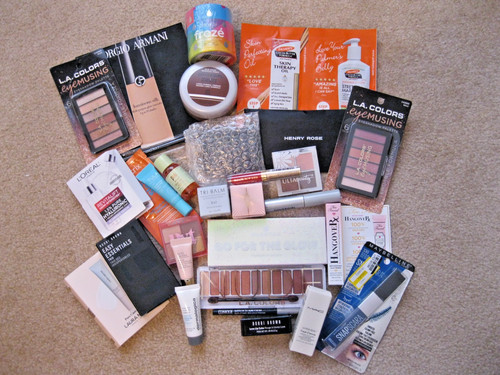 Lot mixed high - of,