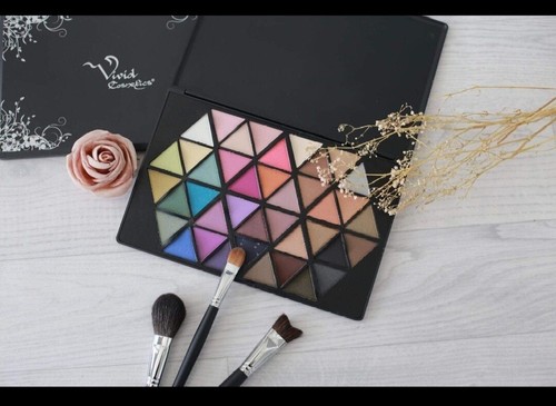 Pro cosmetics eyeshadow - pro,