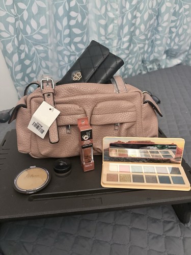 New bag wallet - new, and
