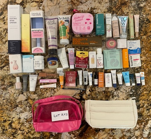 Huge beauty makeup - huge,