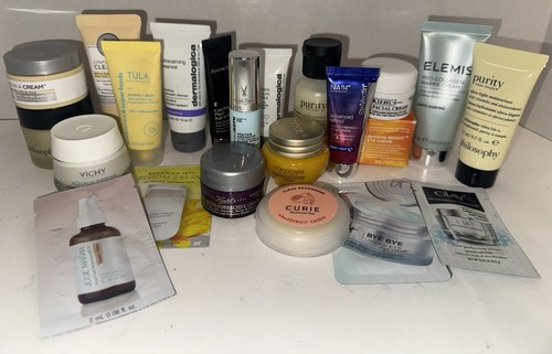 Travel size mini mixed - 10),