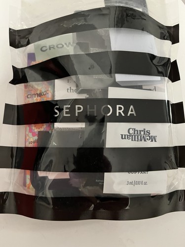 Sephora piece hair care - 15,