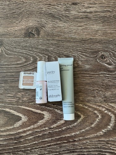 Beauty mini bundle natasha - beauty,