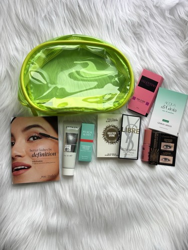 Piece beauty bundle - 9, with
