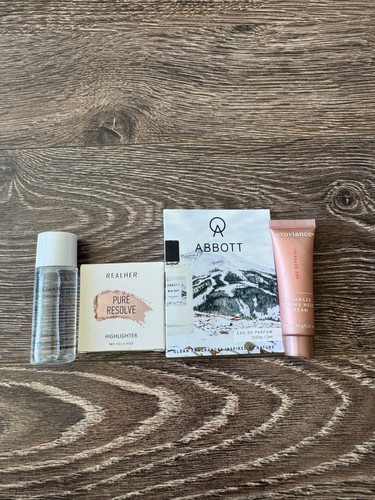 Beauty mini bundle - beauty, —