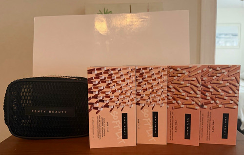 Fenty beauty soft lit luminous - fenty, soft'lit