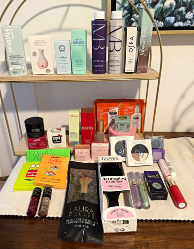 Assorted makeup mixed lot - makeup, lot,