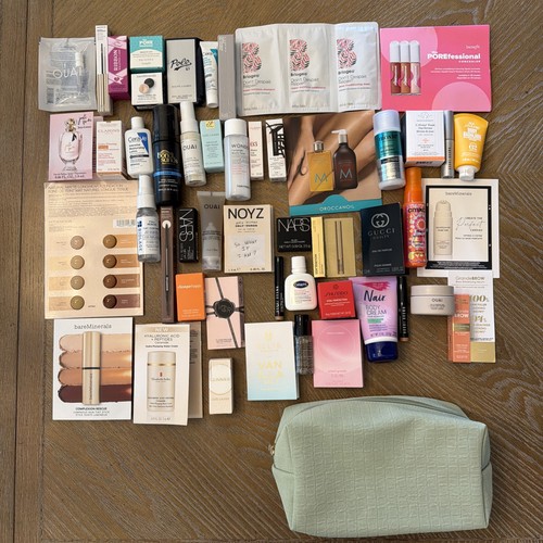 Huge beauty makeup skincare - 50,