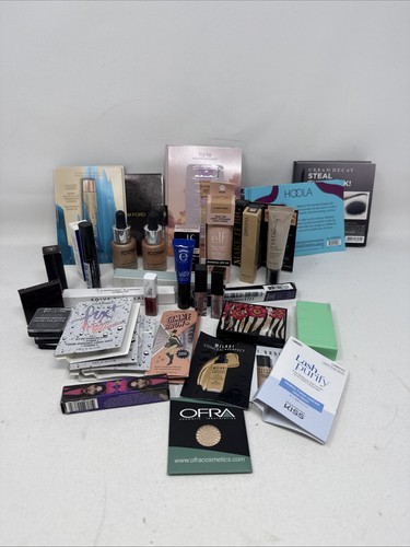 Mixed makeup samples - 50,