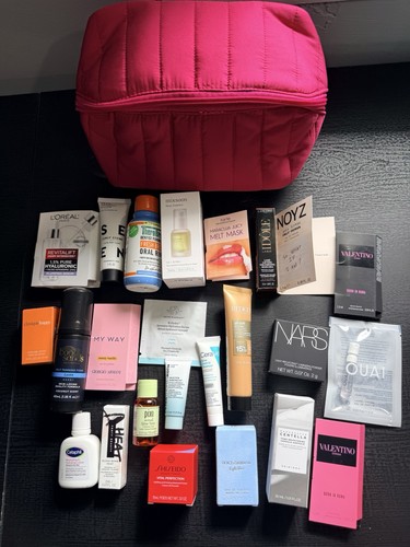 Makeup skincare hair - skincare,