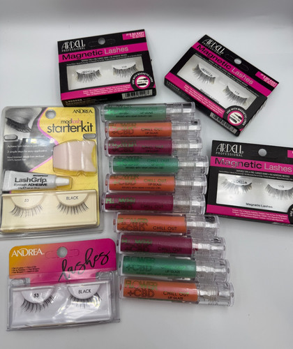 15pcs mixed beauty - mixed, lot
