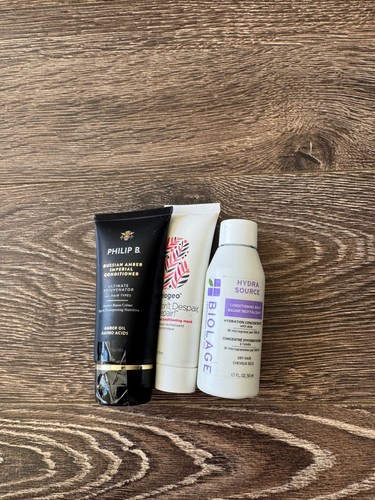 Hair care mini - mini, —