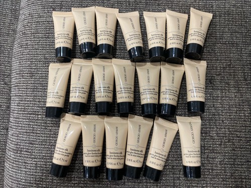 Giorgio armani luminous - giorgio,