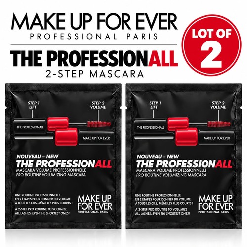 Make for ever the - up,