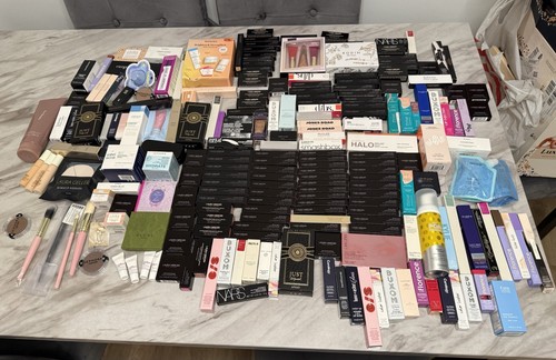 Massive laura mercier - massive!, sephora