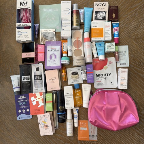 Huge beauty makeup - 50,