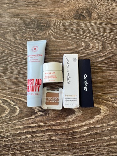 Beauty mini bundle first aid - -,