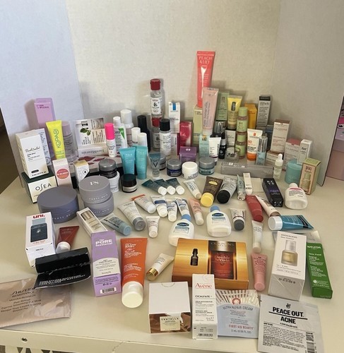 Luxury mixed sample - luxury,