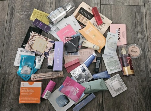 New mixed lot deluxe - 40+,