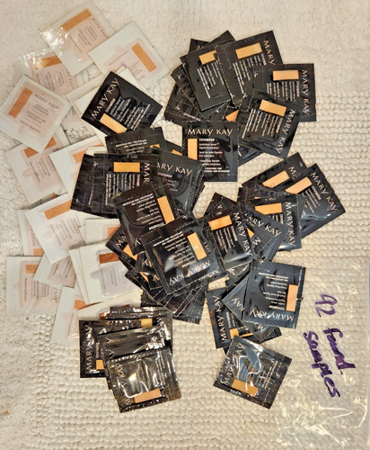 Mary kay lot assorted - kay, of