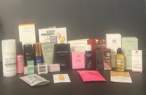 Brand name beauty - name,