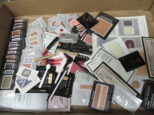 Mary kay lot - kay,