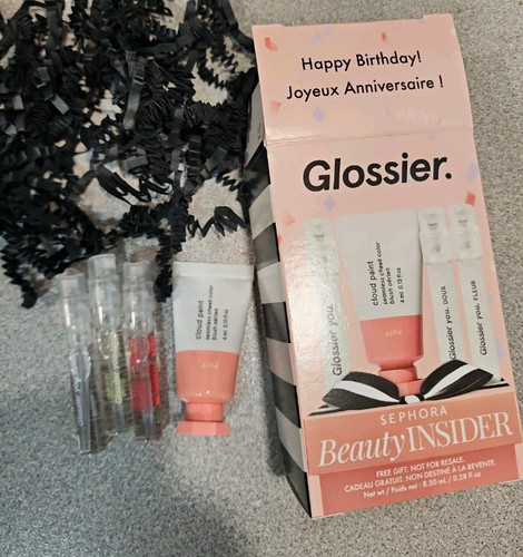 Glossier sephora beauty - glossier,