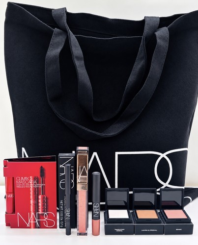 Nars makeup set mixed lot - nars,
