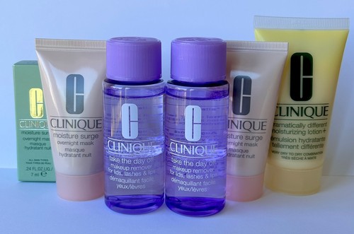 Clinique mini lot 2 take - mini's, 2/take
