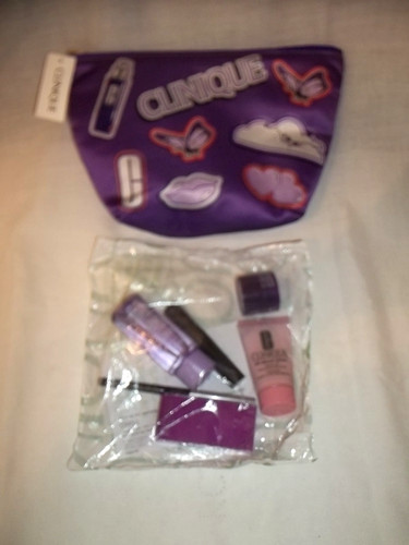 Clinique skincare makeup - clinique,