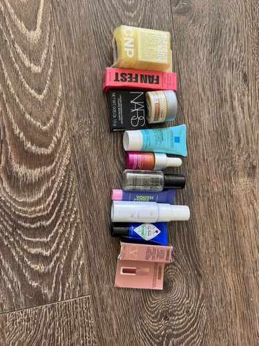 High end beauty - high-end, mini