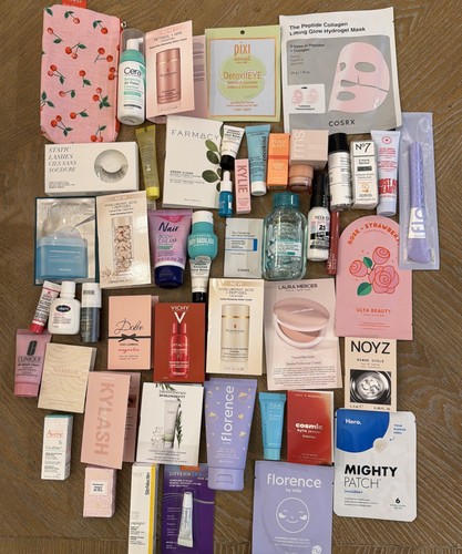 Huge beauty makeup skincare - beauty,