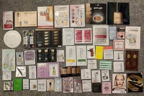 New 25pc high end - high,