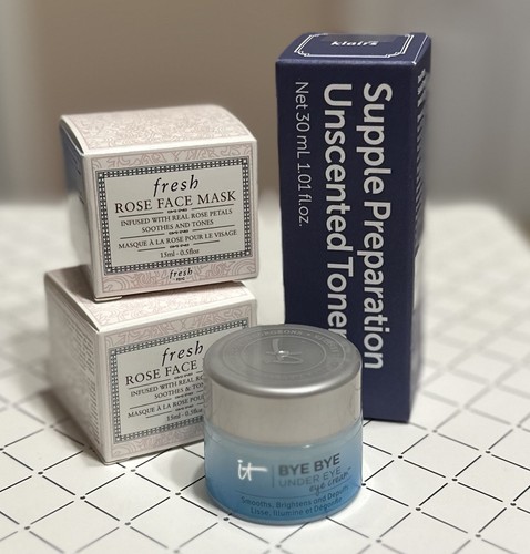 Nib piece beauty - 4, bundle
