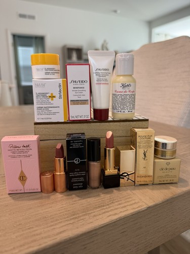 High end premium - high,