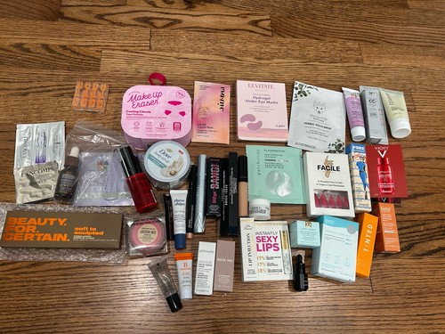 Piece lot makeup haircare - piece,