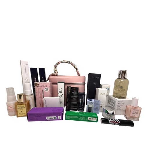 Luxury beauty lot - luxury,