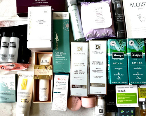 Lot professional - lot, 9