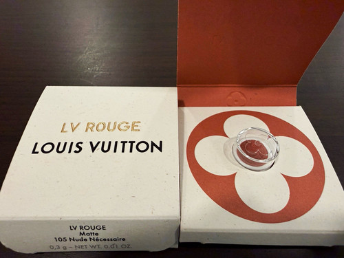 Louis vuitton rouge - lv,